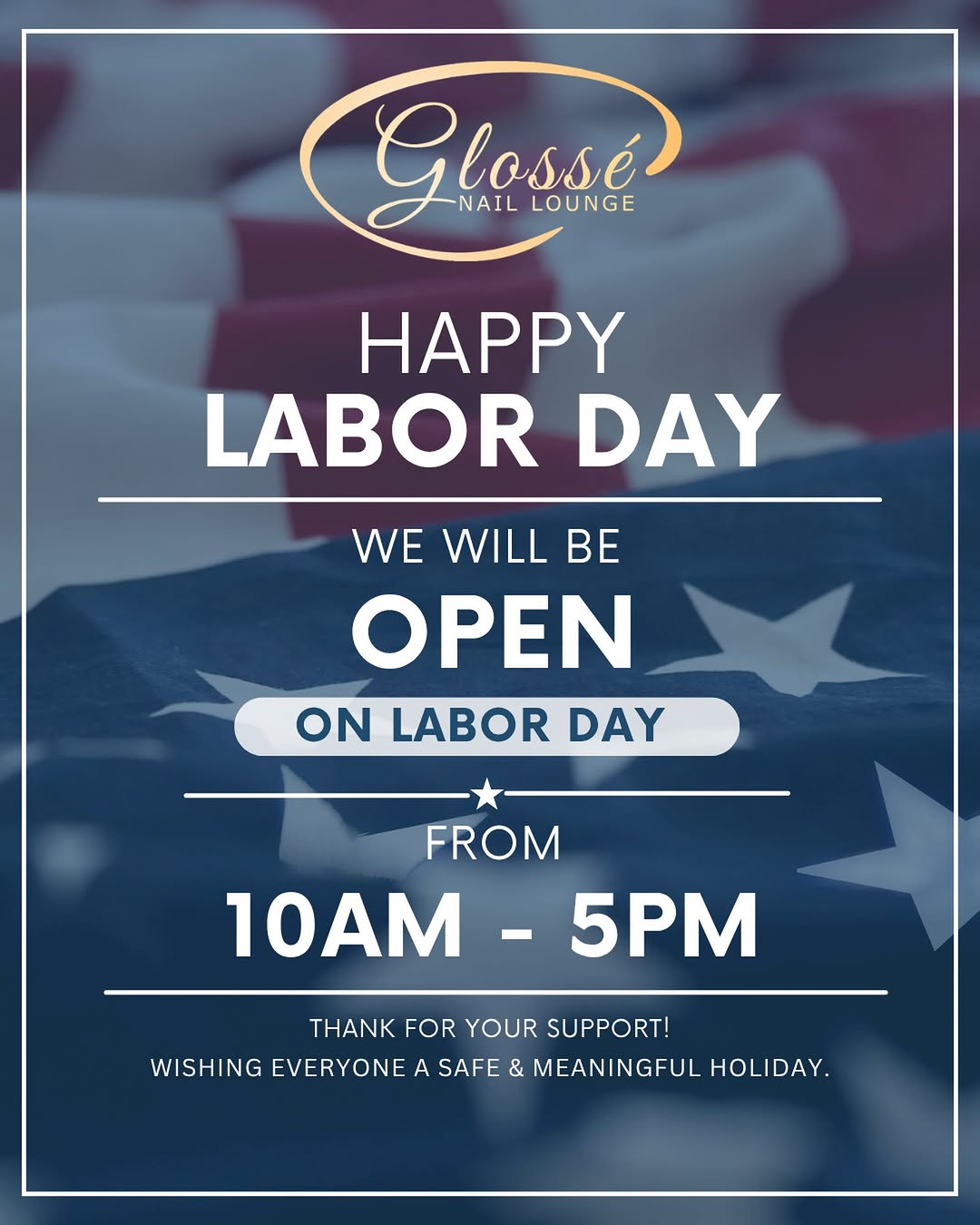 Glosse Nail Lounge Athens
