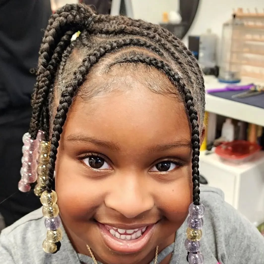 Gwinnett Braid Lounge