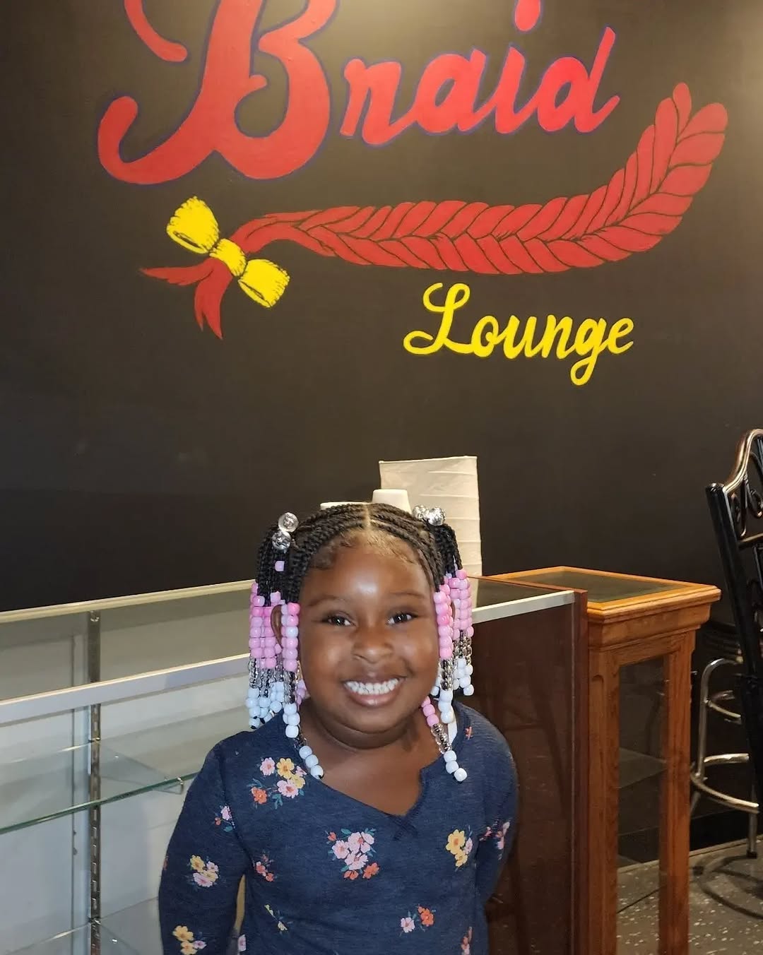 Gwinnett Braid Lounge