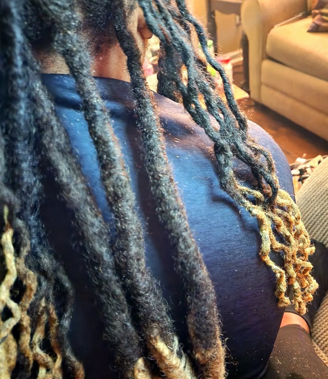 Gwinnett Braid Lounge
