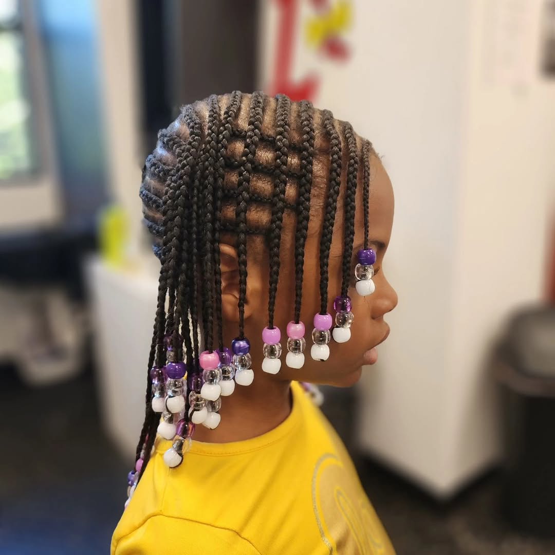 Services, Gwinnett Braid Lounge