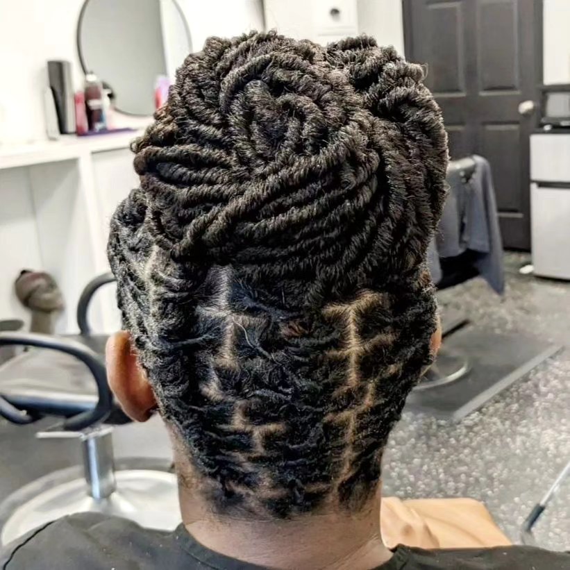 Our story, Gwinnett Braid Lounge