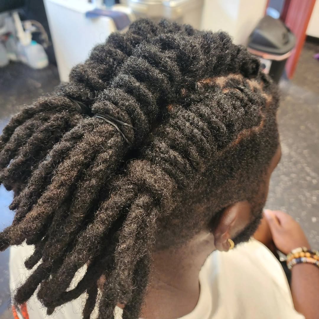 Gwinnett Braid Lounge