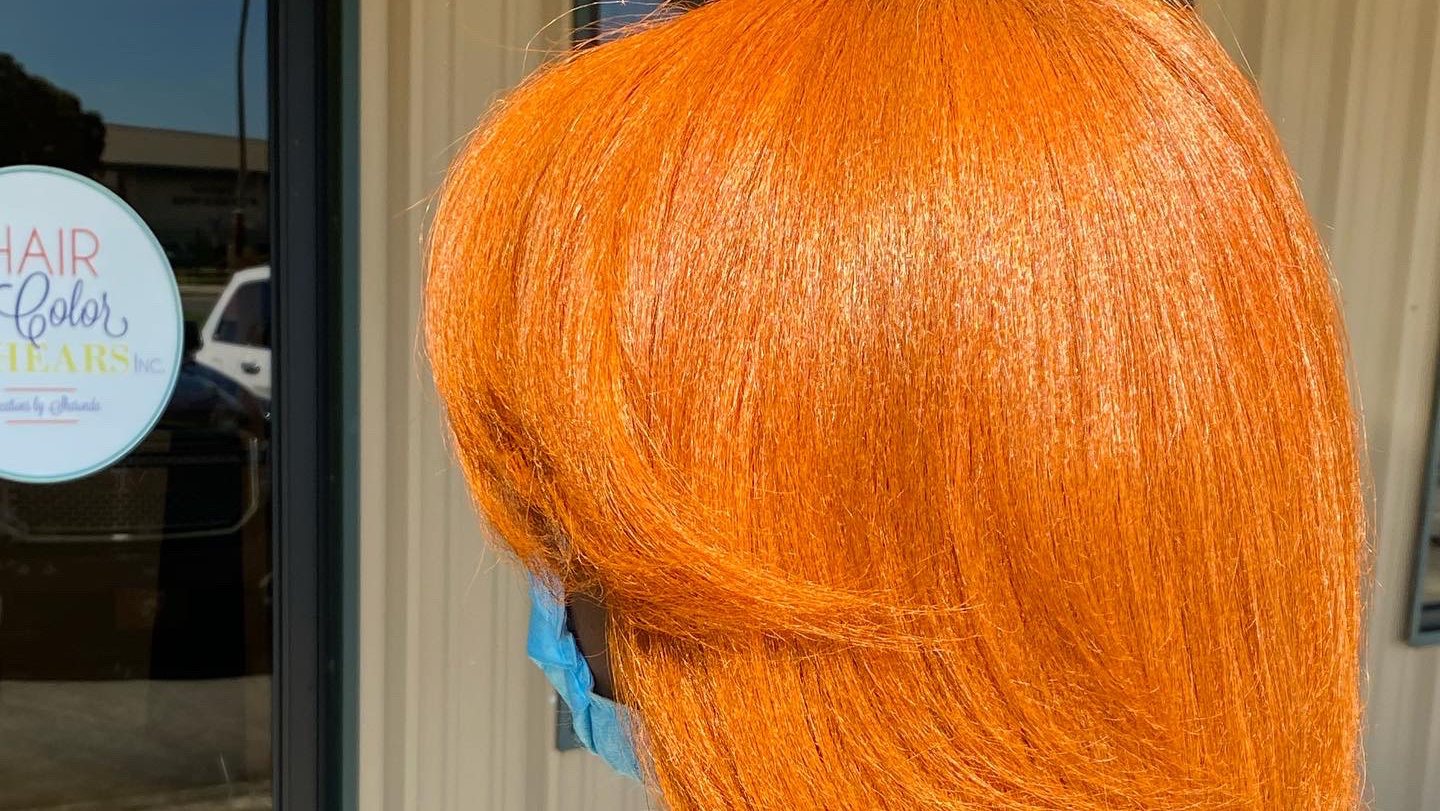 Hair Color & Shears inc Salon