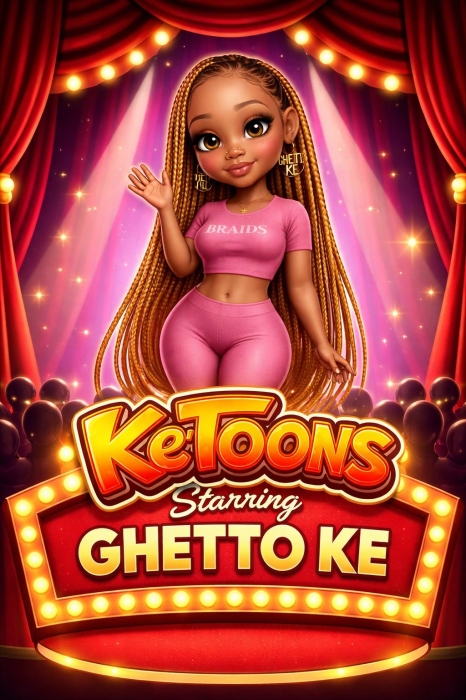 Ke AI Money Maker Blueprint - Animation Group Virtual Class (Wednesday@8pm)