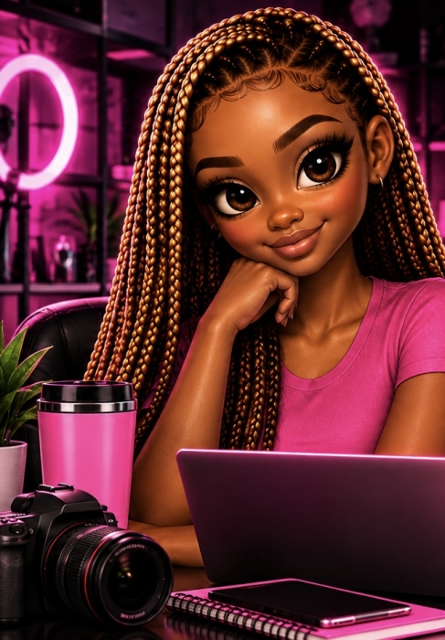 Ke AI Money Maker Blueprint - Animation Group Virtual Class (Monday@8pm)