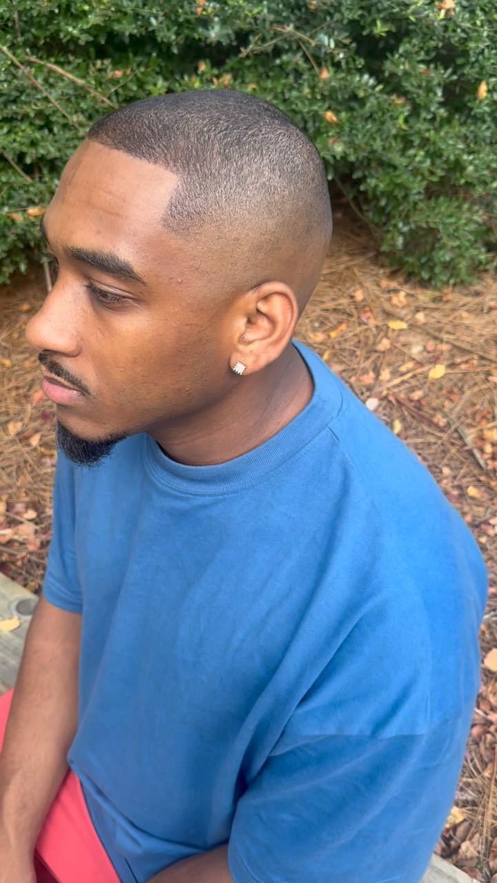 It's Knot Just Hair