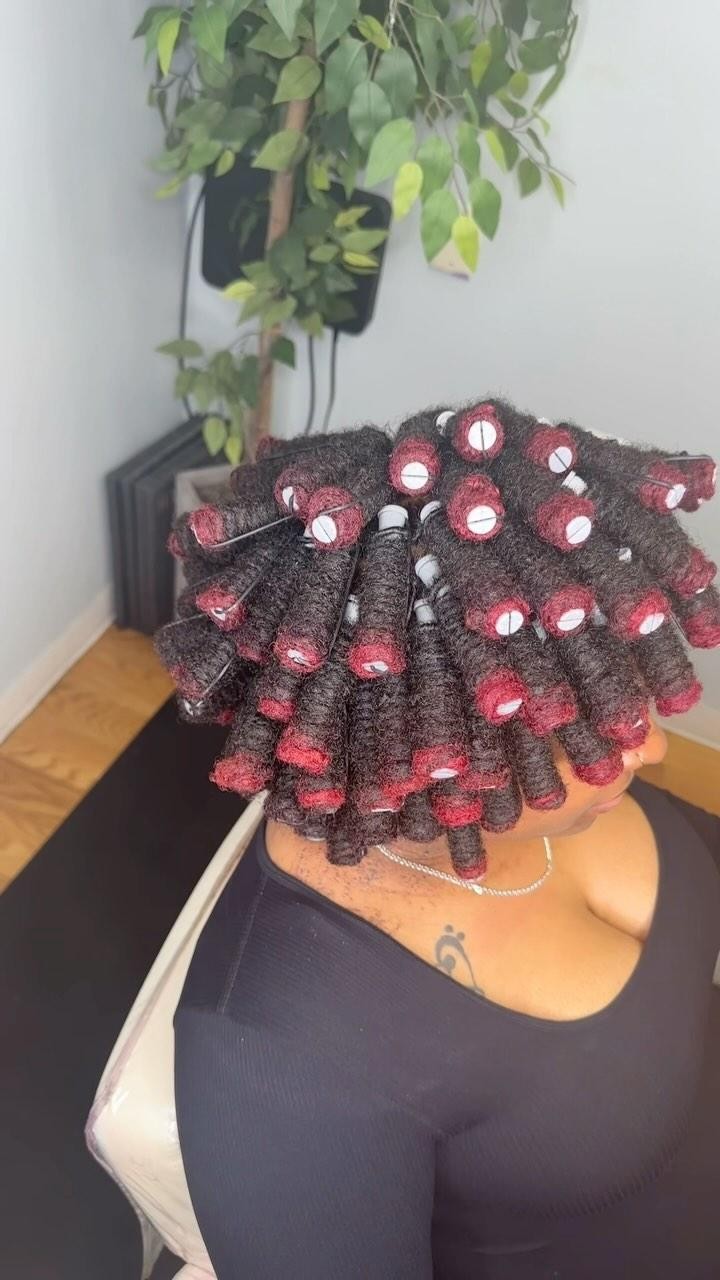 Services, It's Knot Just Hair