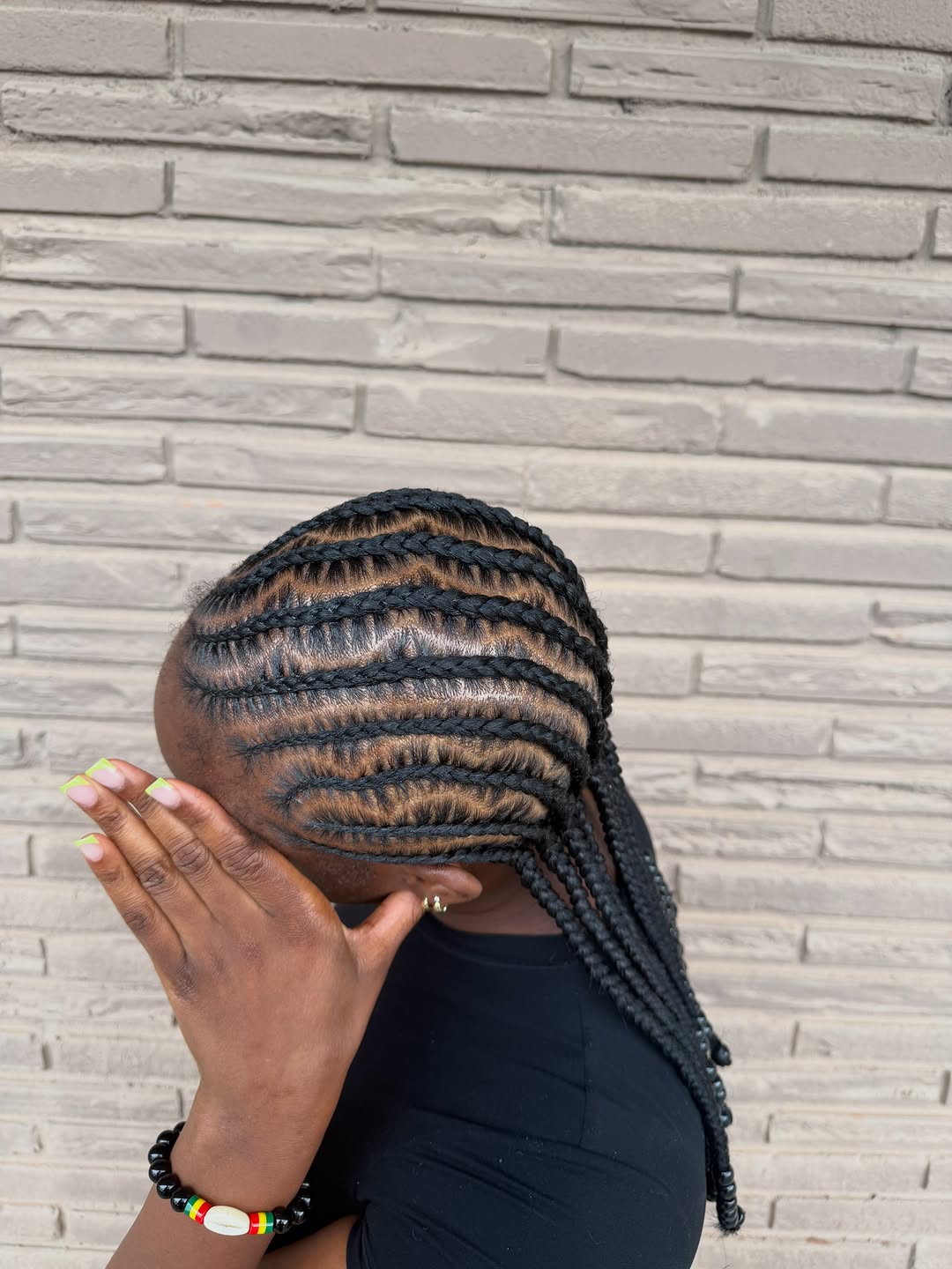 Jamela HAIR Braiding