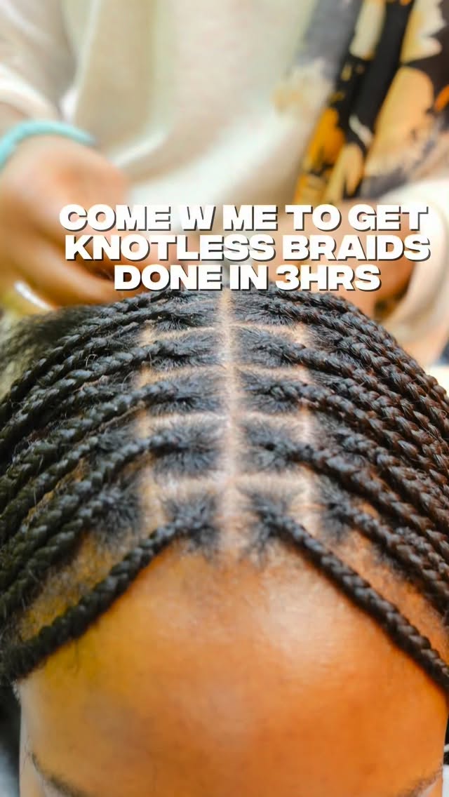 Our story, Jamela HAIR Braiding