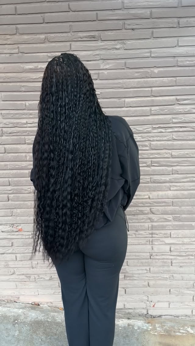 Jamela HAIR Braiding