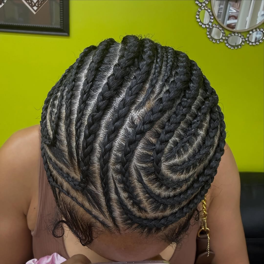 Jamela HAIR Braiding