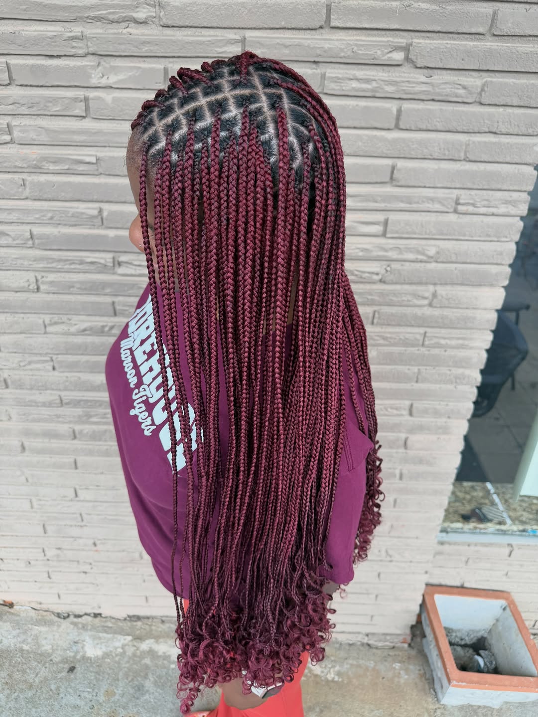 Jamela HAIR Braiding
