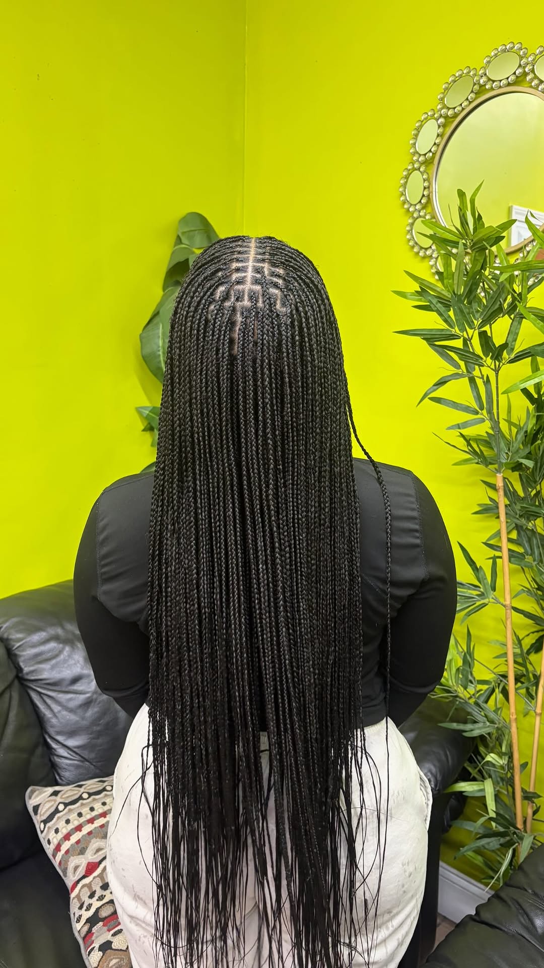 Jamela HAIR Braiding