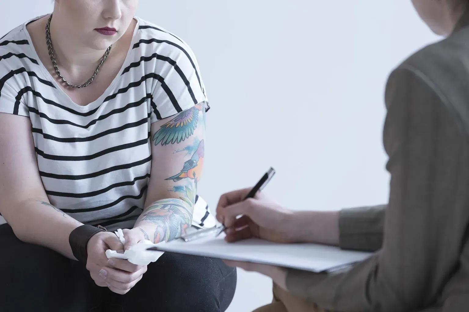 Jehovahs Behavioral Care
