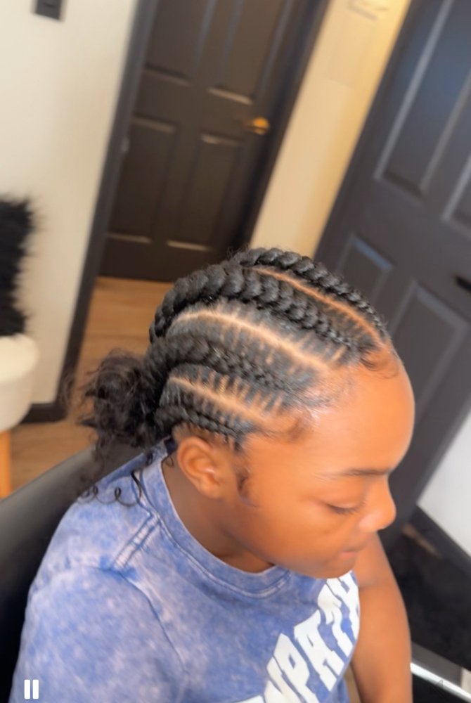 Cleo Braids