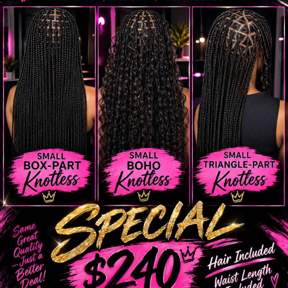 Small Special