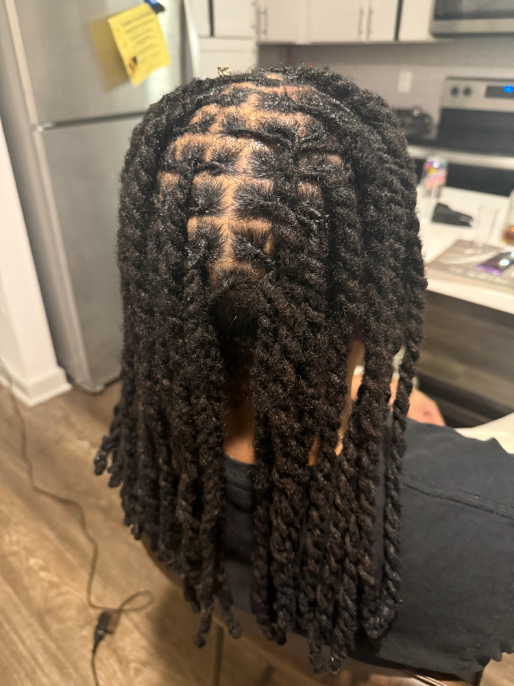 Locs