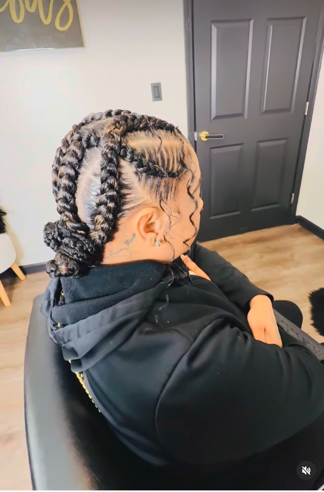 Braids