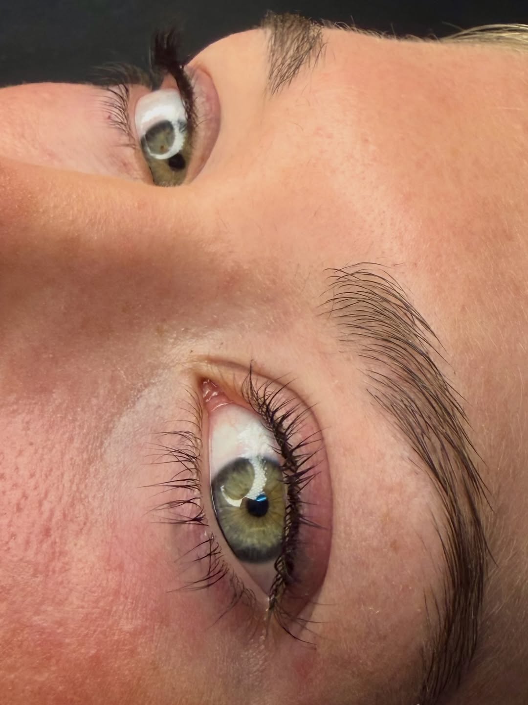 KG’s Lash & Brow Bar