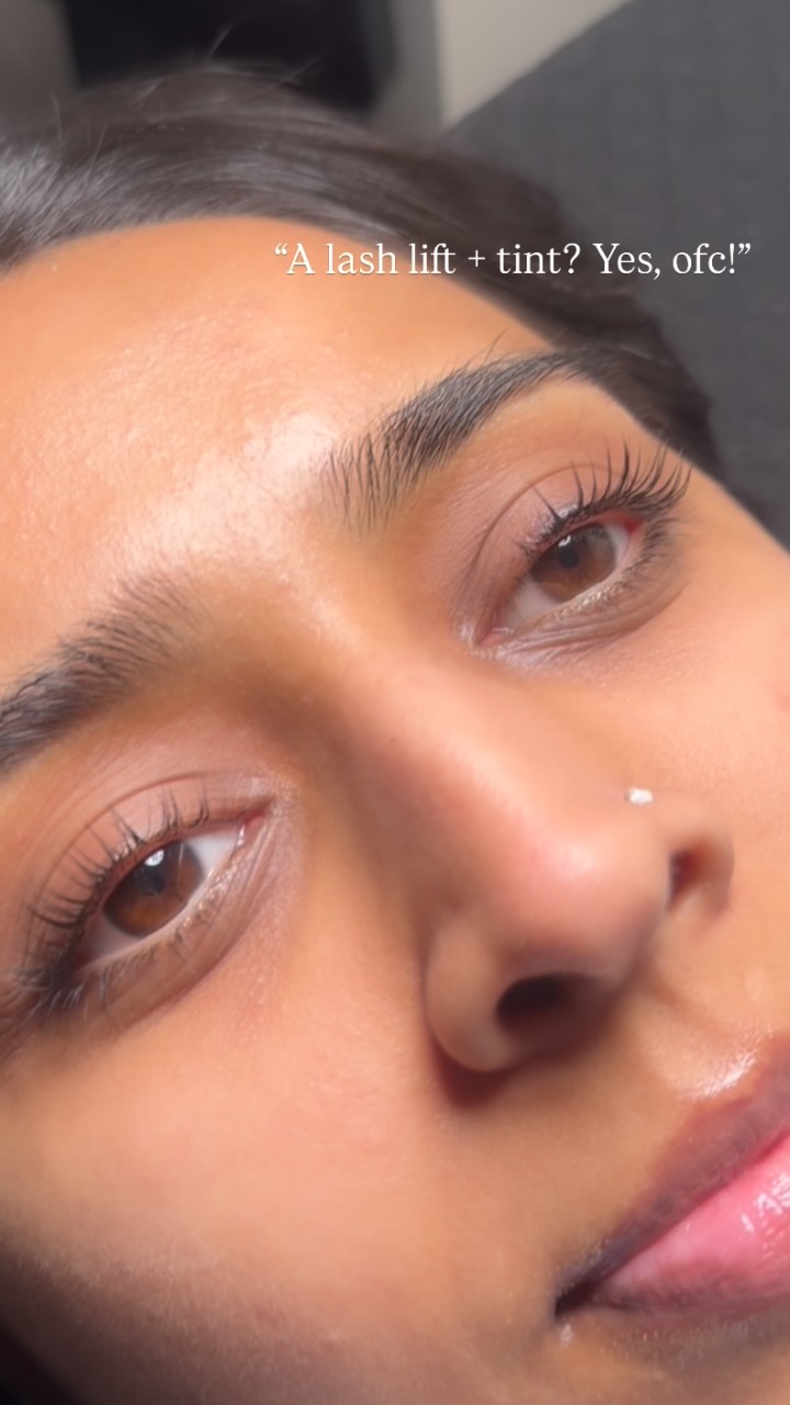KG’s Lash & Brow Bar