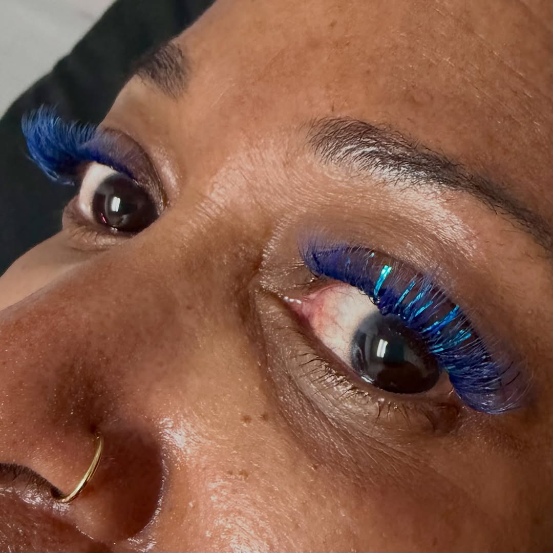 KG’s Lash & Brow Bar