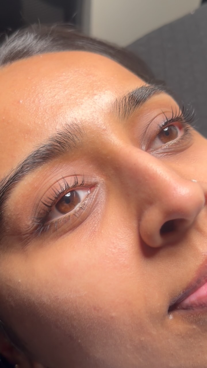 KG’s Lash & Brow Bar