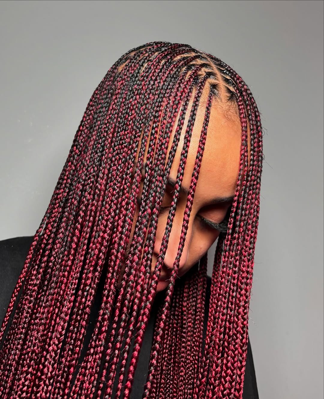 kimkafricanbraidsandhairLLC