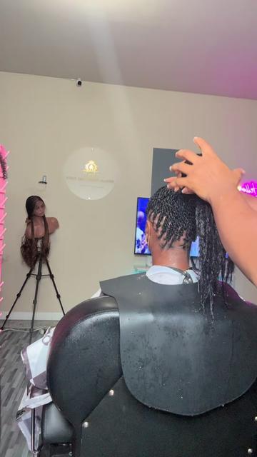 Cornrows