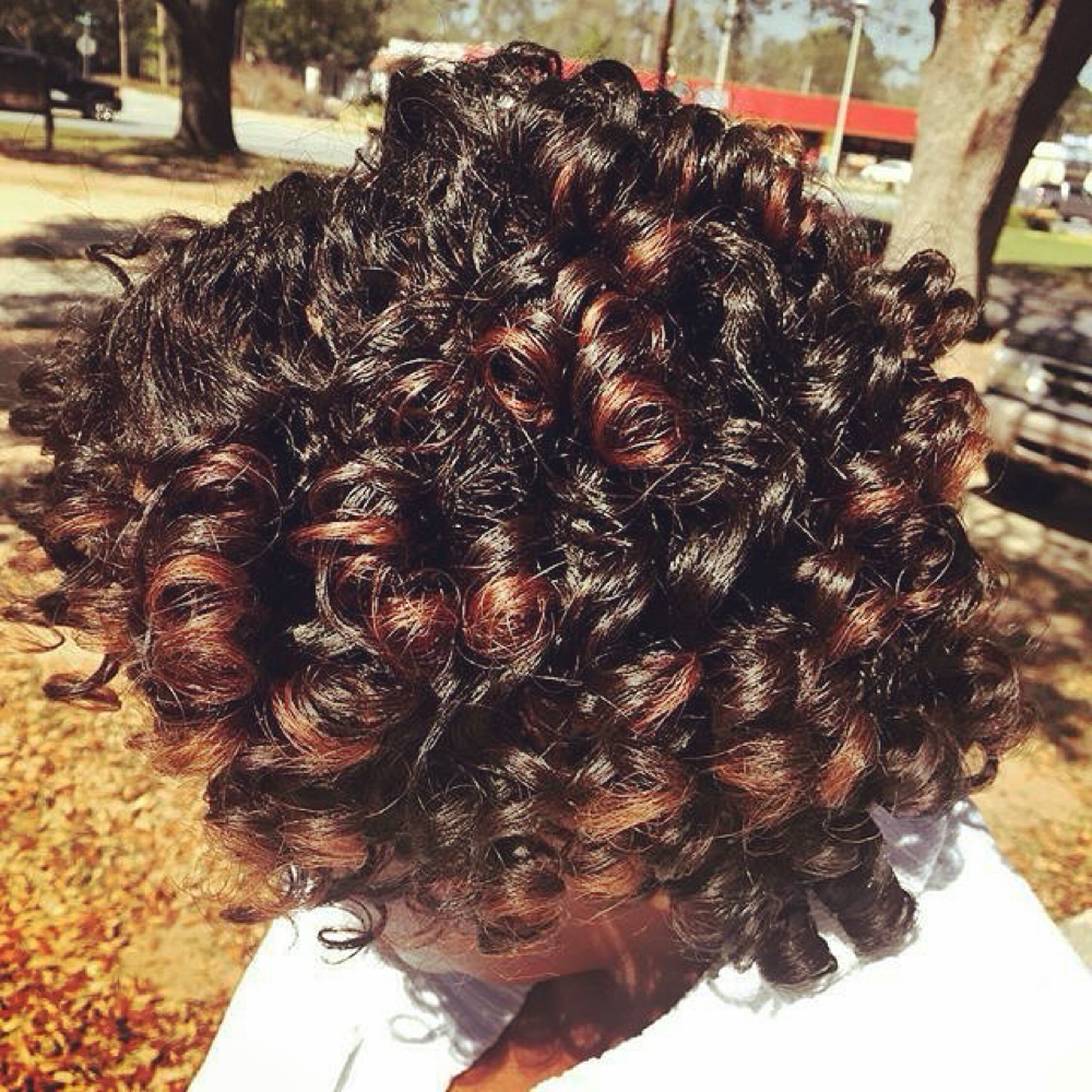 Kulture Natural Hair Studio