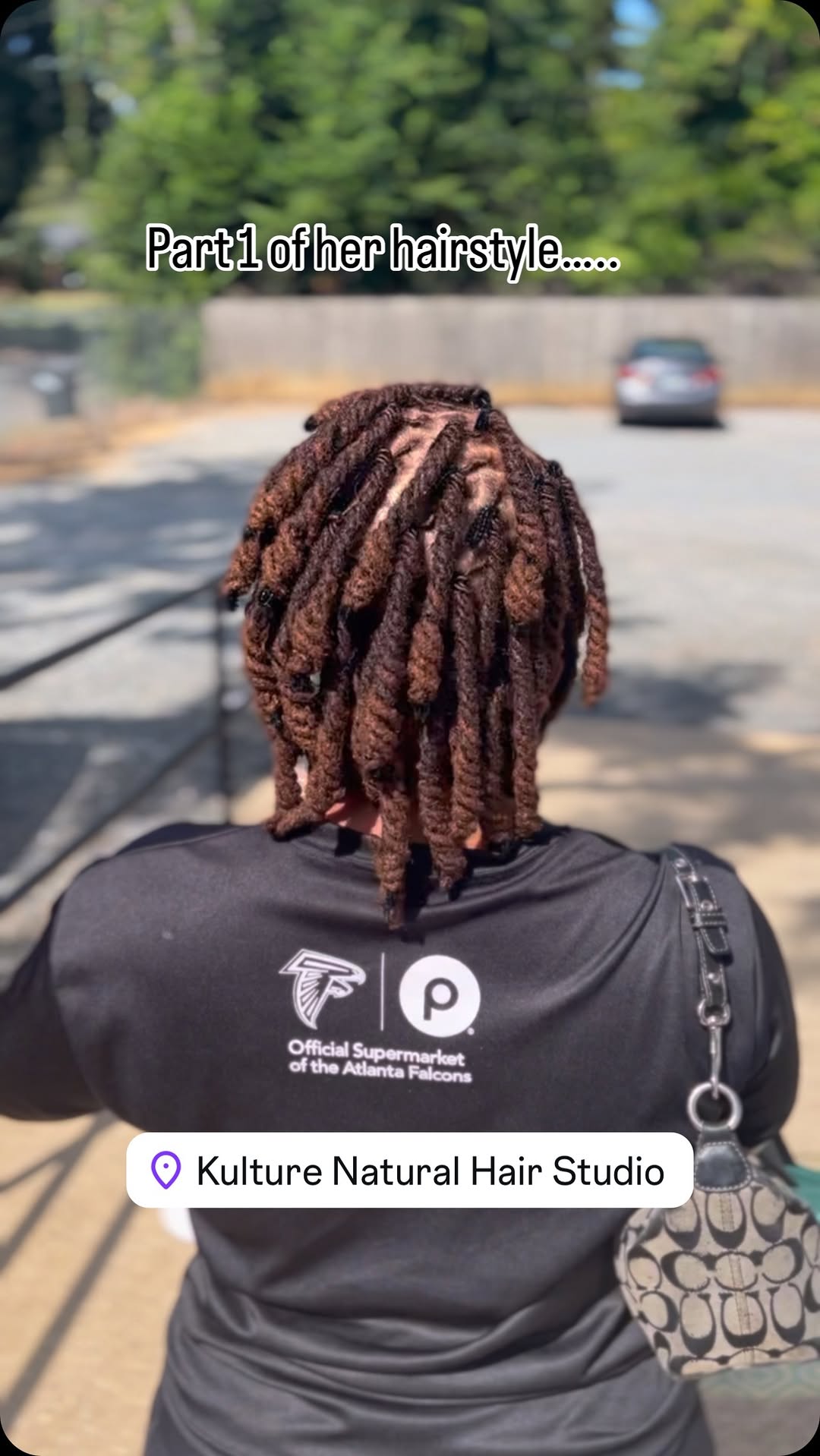 Kulture Natural Hair Studio
