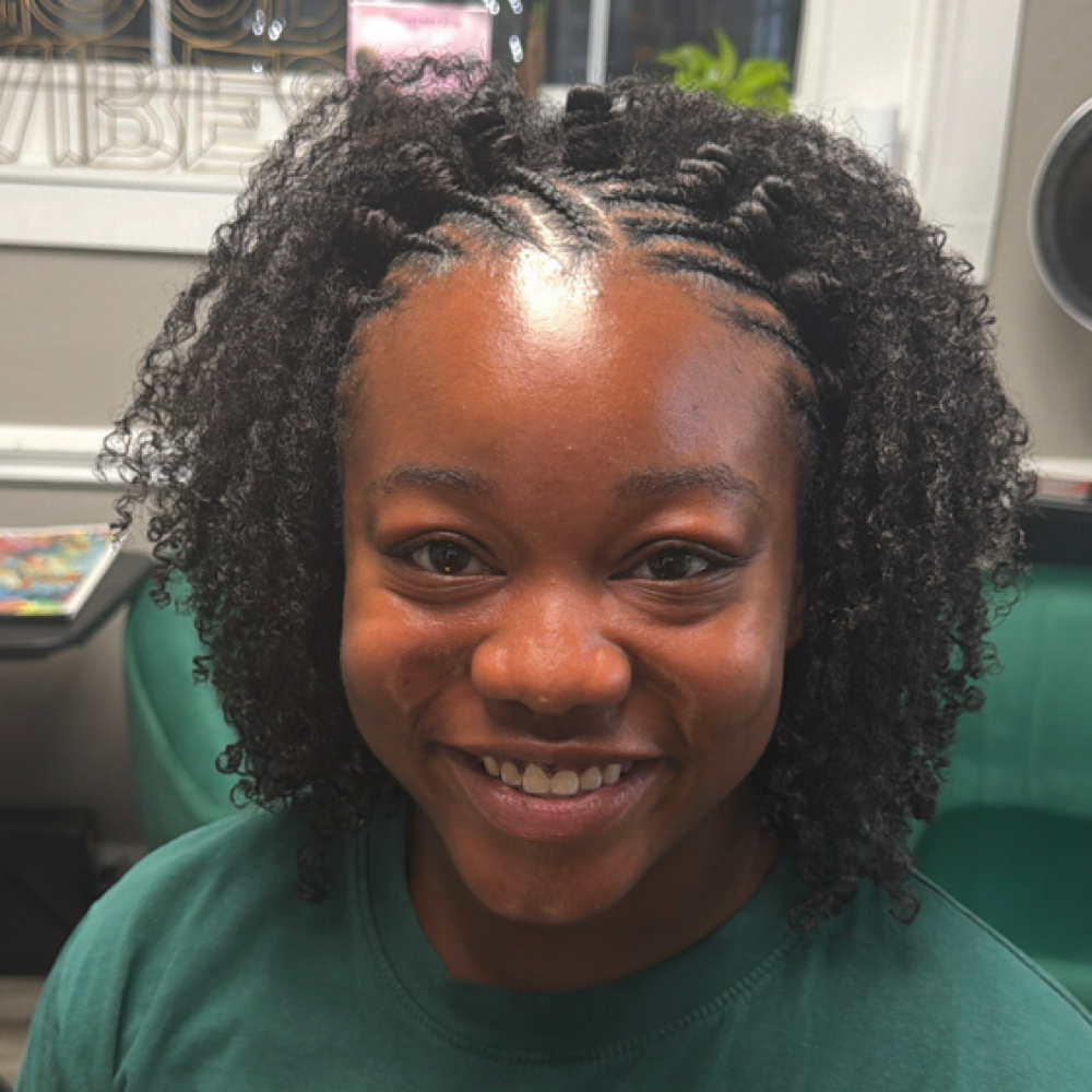Services, Kulture Natural Hair Studio