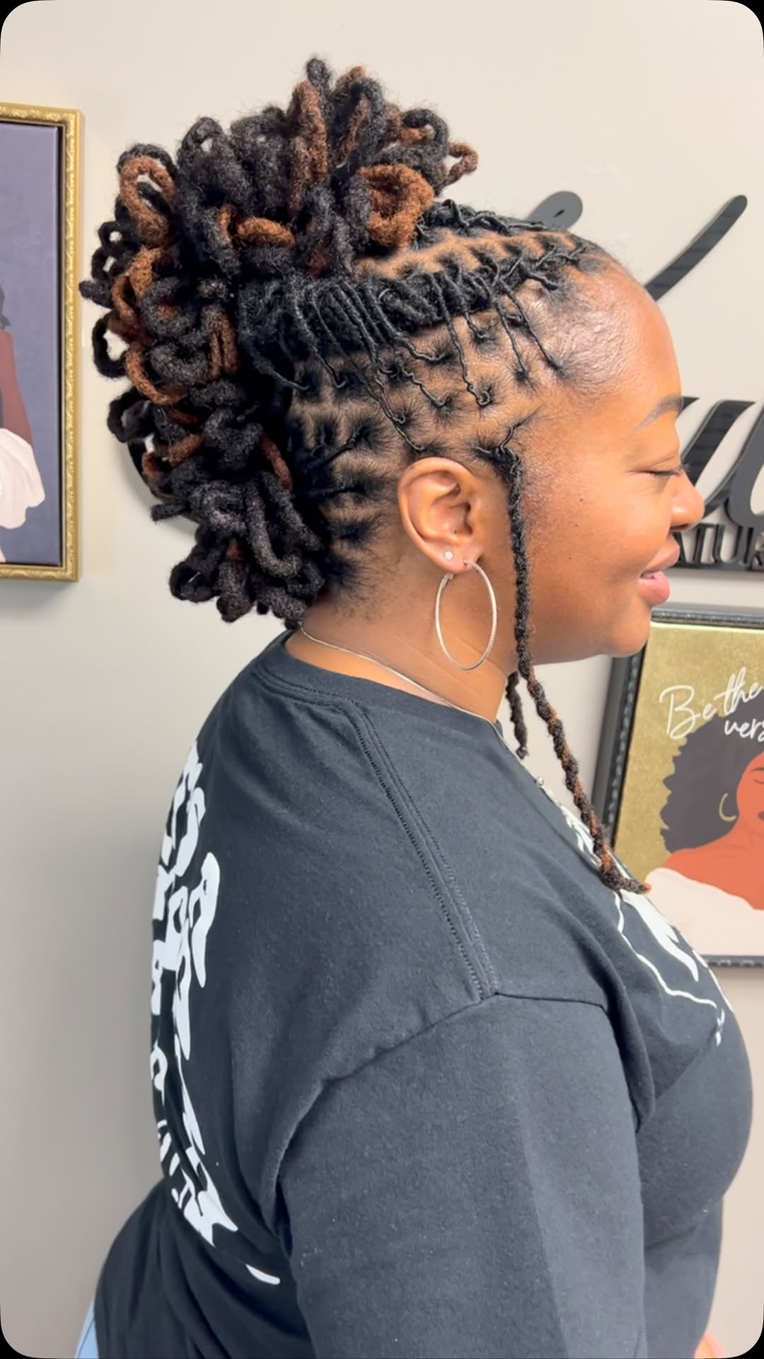 Kulture Natural Hair Studio