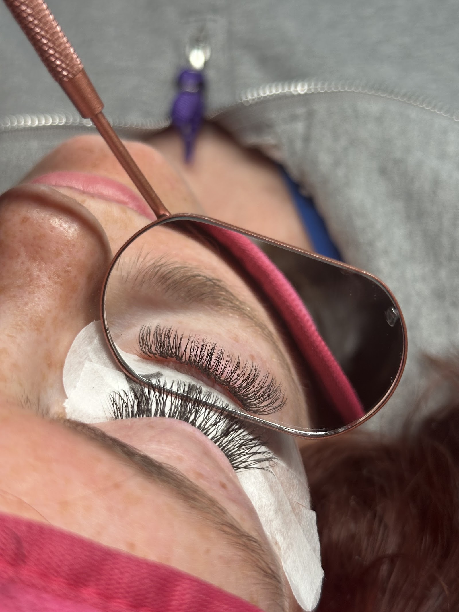 Lash Haven 777