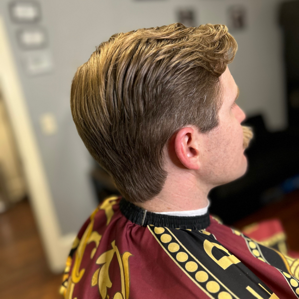 All Even Cut/Uniform Cut