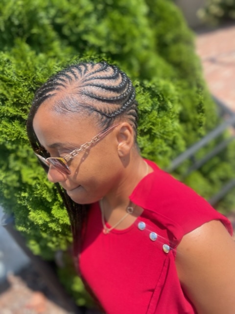 Lemonade Braids