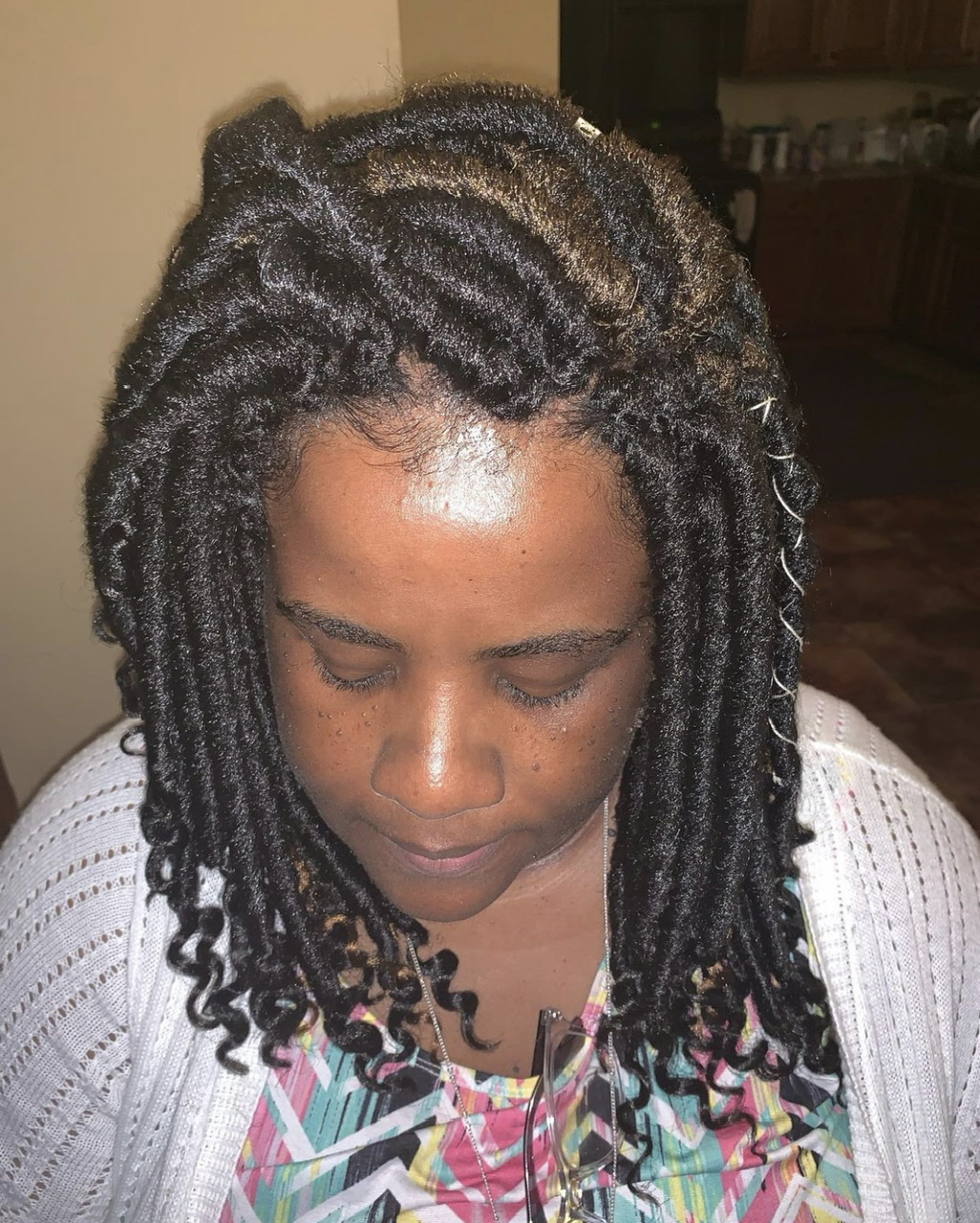 Crochet (Individual Braids)