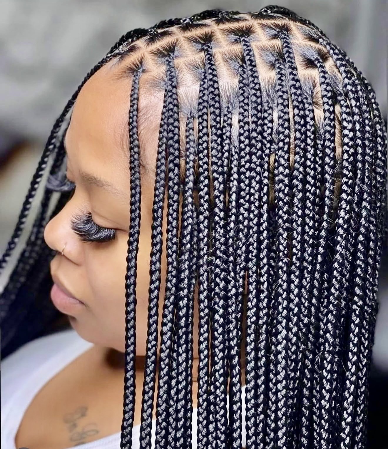 Mila Hair Braiding