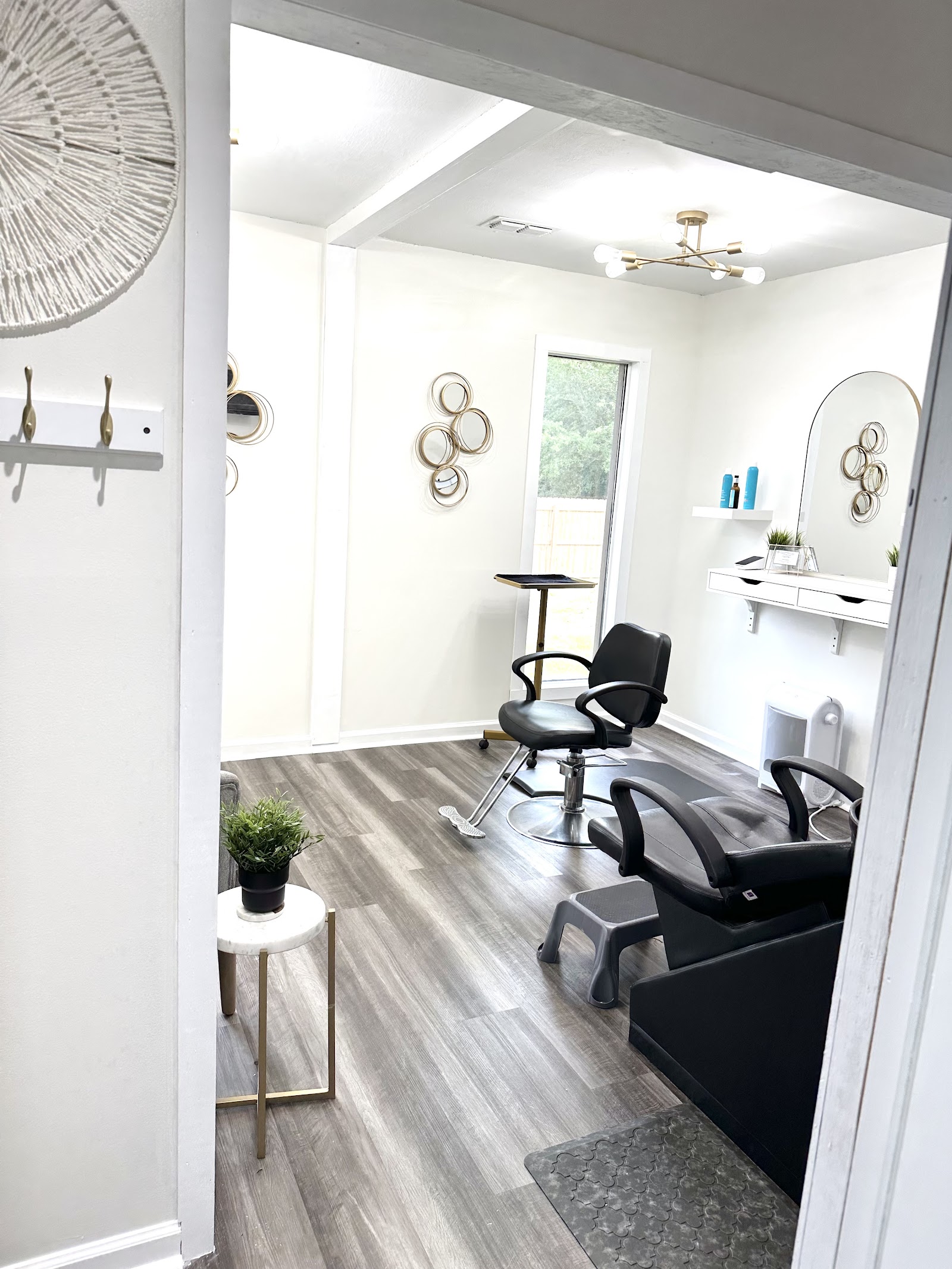 Meet the team, Missy Styles & Co. Hair Studio