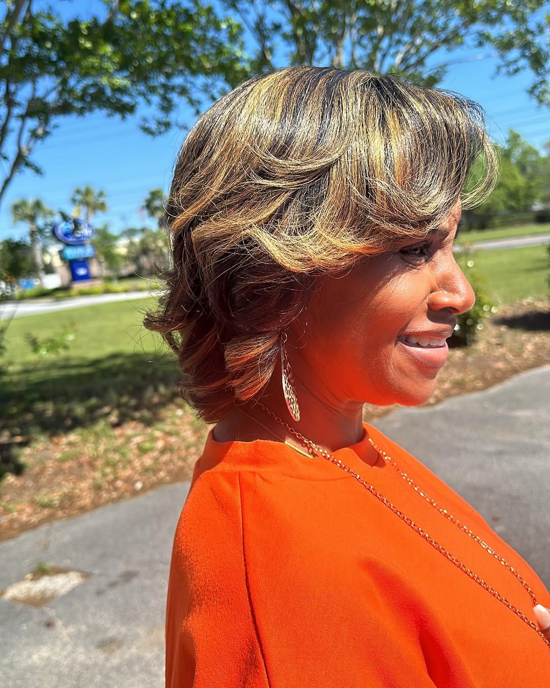 Services, Missy Styles & Co. Hair Studio