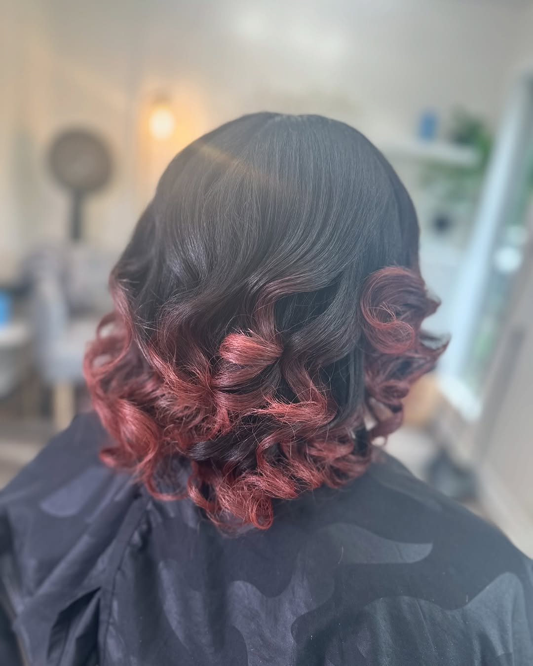 Our story, Missy Styles & Co. Hair Studio