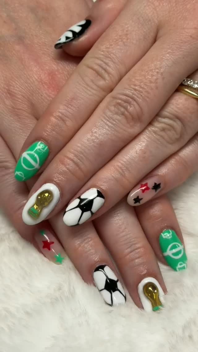 Nail Culture Salon