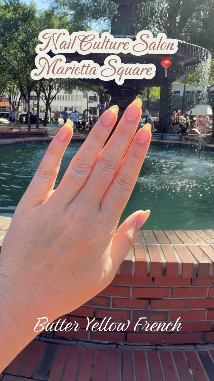 Our work, Nail Culture Salon