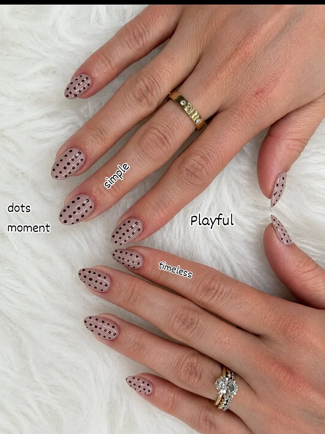 Nail Lounge & Spa