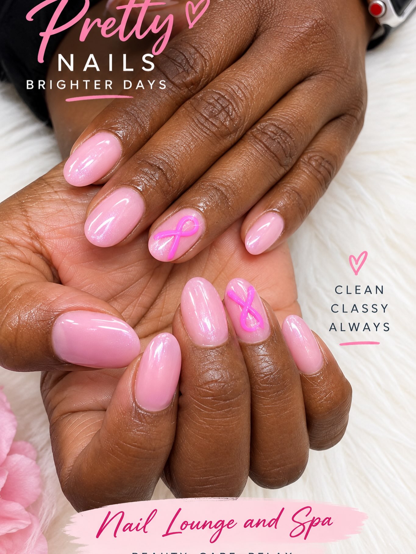 Gel Manicure