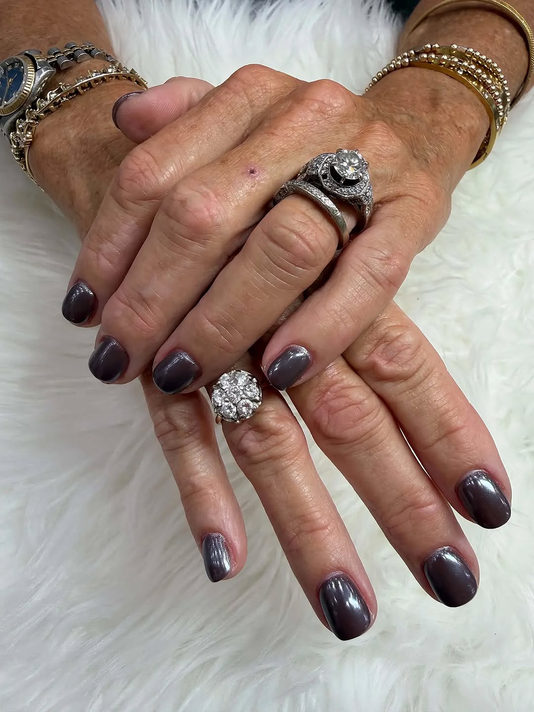 Nail Lounge & Spa