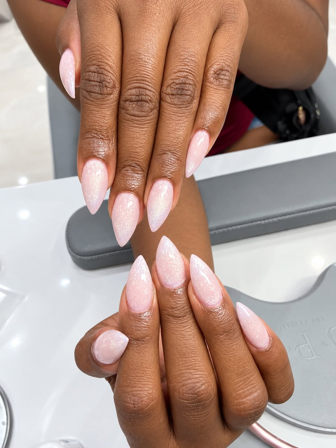 Nail Lounge & Spa