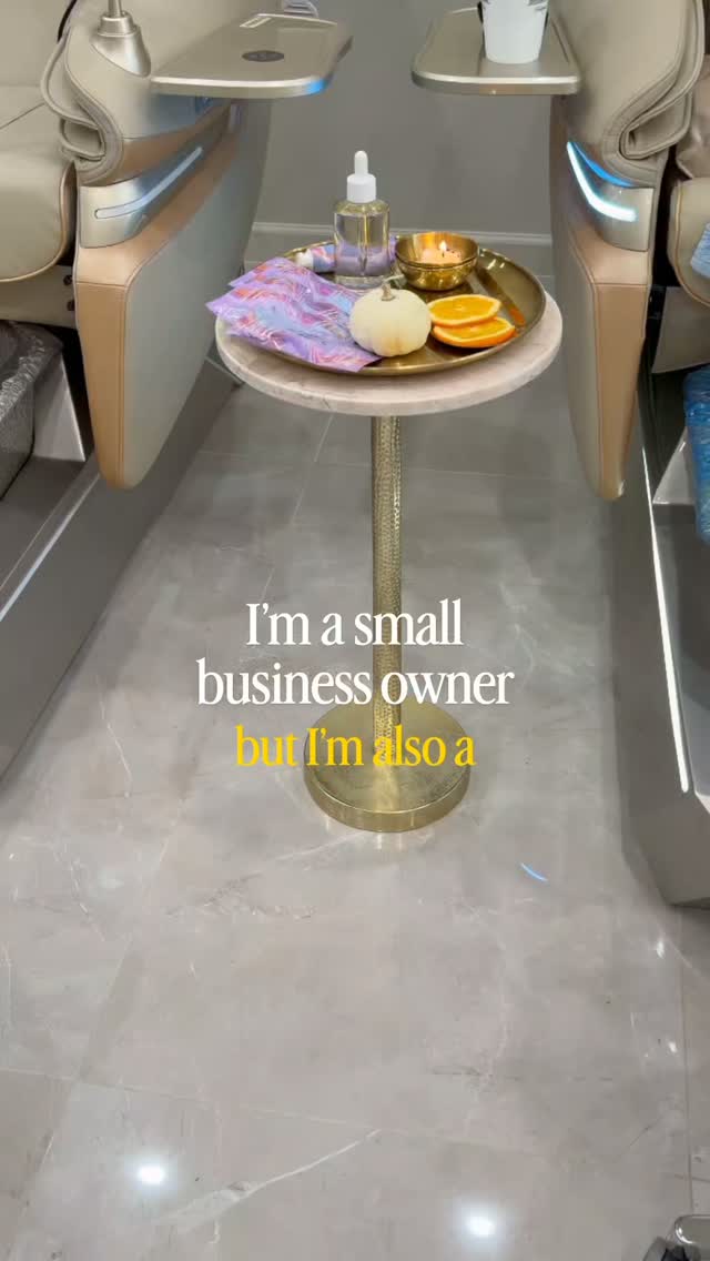Nail Lounge & Spa