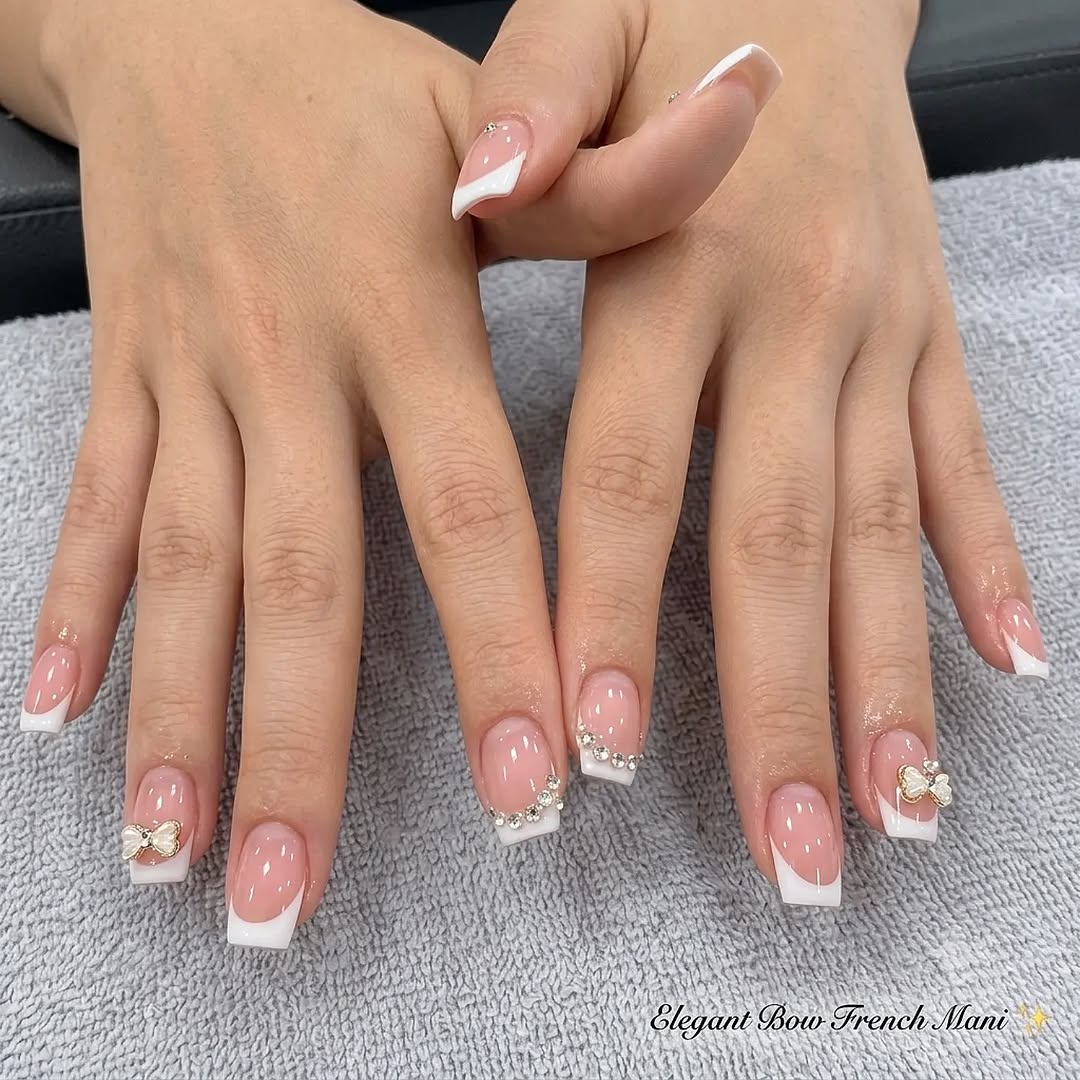Nail Lounge & Spa