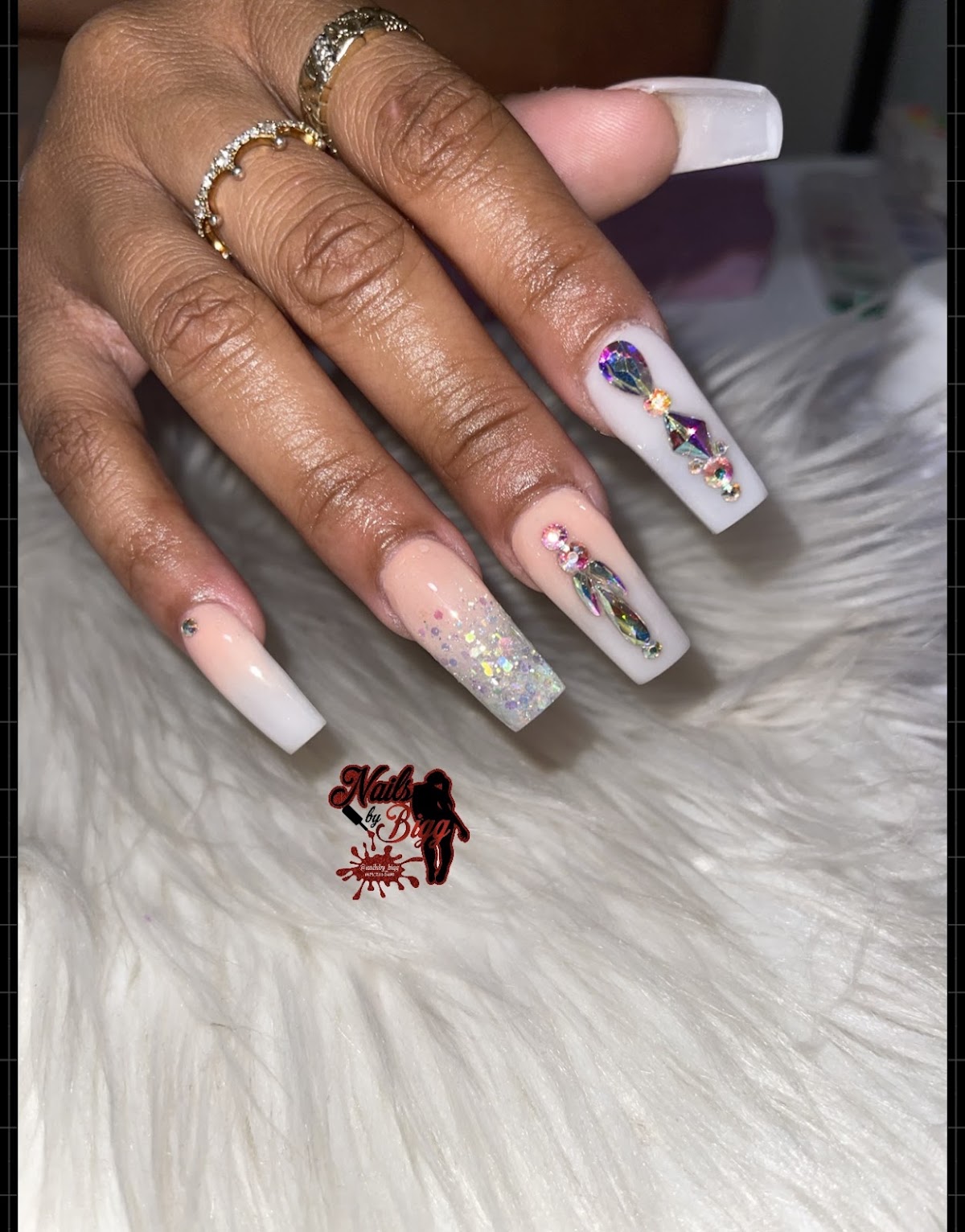 Nails By Bigg Inc.
